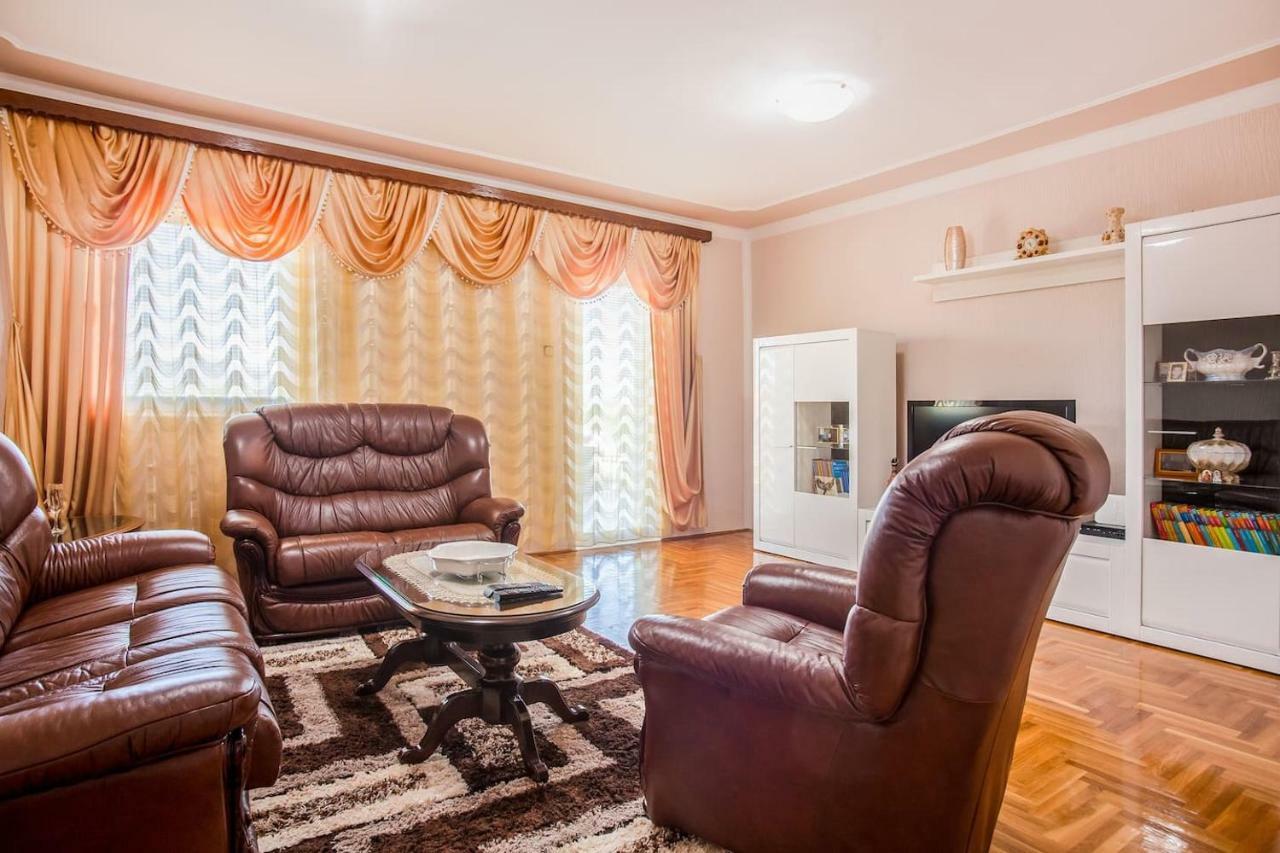 Luxury House Petrovic - Vranjina Skadar Lake Podgorica Exterior photo